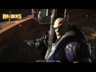 Raiders of The Broken Planet (Gamescom 2016 Character Teaser)