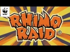 WWF Rhino Raid - Universal - HD Gameplay Trailer