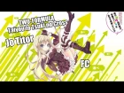 TWO-FORMULA - Taiyou to Tsuki no Cross (TV Size) [Hard] +HD, HR FC