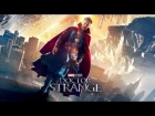 The Master of the Mystic End Credits (Audio Only) from Doctor Strange