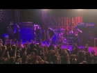 Cannibal Corpse / Live / 09.02.2018 / Musik Zentrum / Hannover / Germany
