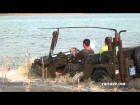 Viet Jeep : Mutt M151 A2 Diving