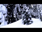 The Fine Line A 16mm Avalanche Education Film  Часть2