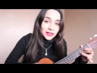 Romeo Santos - Propuesta indecente (ukulele cover)