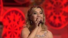 Hayordik and Aida Sargsyan Tashi show 2015