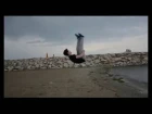 Freerunning 2016 (Djamal_ataev)