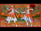 Обзор аниме фигурки Figma 178 Asuna ( Sword Art Online ) Original VS Bootleg Review Part 1
