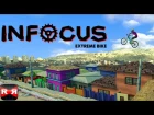 INFOCUS Extreme Bike - iPad Mini Retina Gameplay