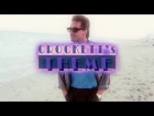 CROCKETT's THEME by Jan Hammer [ Miami Vice 1984 ]
