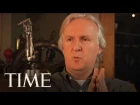 10 Questions for James Cameron