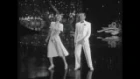 Fred Astaire and Eleanor Powell.  'Begin the Beguine'  Tap dance duet