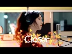 The Chainsmokers - Closer ( cover by J.Fla )