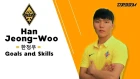 Han Jeong-Woo | 한정우 | Хан Чжон Ву - Skills and Goals