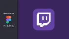 figma howto - making twitch app icon