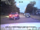 Brum Town Ram Town RS6 Police Chase