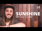 Sunshine - Matisyahu (Victor Pradella cover)