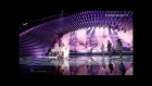 Monika Kuszyńska  In The Name Of Love (Poland) - LIVE at Eurovision 2015 Grand Final