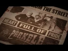 Perkele - Heart Full of Pride (Official Video)