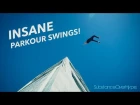 INSANE PARKOUR SWINGS! | SOH Sessions #SubOverHype