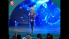 8. Türkçe Olimpiyatları Şarkı Finali 2. Grup Birincisi Dövran Annamammedov (Türkmenistan)