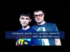 Cosmic Gate feat. Emma Hewitt "Calm Down" (Ost & Meyer Remix) [Black Hole]