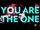 A PLACE TO BURY STRANGERS / YOU ARE THE ONE / LIVE AT BRAUND SOUND