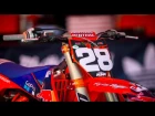 Racer X Films: How to Build a Factory Bike