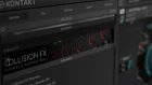 Cinematic Scoring Hybrid Sound Effects Kontakt Plugin - Collision FX