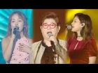 Lee Hi, Baek A Yeon, Yang Heeyeon - We Love you so | Gayo Daejun 2016 SAF 20161226