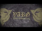 VARG - Götterdämmerung (Official Lyric Video) | Napalm Records [2017]