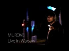 Murovei - 10 лет Slozhnie (Live Warsaw 2017) [Rap Live]