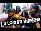 Un poco sobre la locura humana: dedicado a Natalia Oreiro