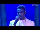 Charles Kablan - If I Ain't Got You [The Voice Of Italy 2016 - Semifinale]