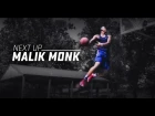 Kentucky-Bound Guard Malik Monk Is a Highlight-Reel Dunker with NBA Greatness in His View