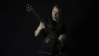 Riley Christensen - Arkaik - Telegnosis (Bass Playthrough)