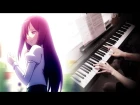 KATAWA SHOUJO ~ Jitter (Piano Cover)