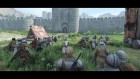 Mount & Blade 2: Bannerlord | Exclusive gameplay walkthrough | No commentary | Gamescom 2018