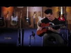 Synyster Gates: Guitar Center Master Class Gypsy Jazz