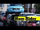 Hum Rider