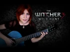 The Wolven Storm - Priscilla's Song (The Witcher 3: Wild Hunt)