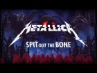 Metallica - Spit Out the Bone