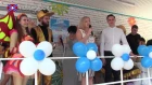 Открытие нового магазина «ГЕРКУЛЕС-МОLОКО» в Макеевке