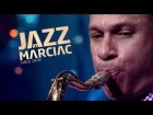 The Bad Plus & Joshua Redman "As This Moment Slips Away" @Jazz_in_Marciac 2015