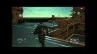 MGSV FOB stealing a nuke quickly (no alerts)