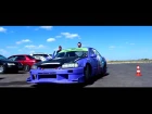 DRIFT | TRACKDAY2 | #GAIJIN.01