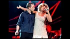 Tina Turner & Eros Ramazzotti - The Best - Live Munich 1998 (HD 720p)