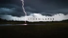 UKKO | 4K Storm-lapse