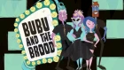 Bubu and the Brood - Boogieman (Tre Cool's Side Project)