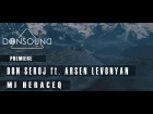 Don Seroj ft. Arsen Levonyan - Mi Heraceq / Premiere 2015