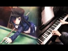 KATAWA SHOUJO ~ Romance in Andante (Piano Cover)